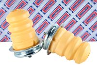 Aslyx AS502957 - Almohadilla de tope, suspensión