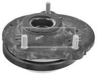 BLUE PRINT ADC412502 - Motor de arranque