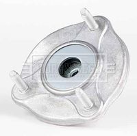 BORG & BECK BSM5547 - Cojinete columna suspensión