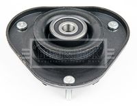 BORG & BECK BSM5557 - Cojinete columna suspensión