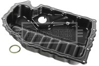 BORG & BECK BSP1021 - Cárter de aceite