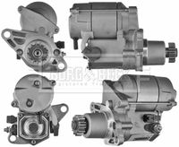 BLUE PRINT ADT312501 - Motor de arranque