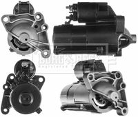 BLUE PRINT ADZ912503 - Motor de arranque