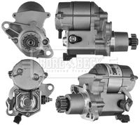BLUE PRINT ADT31277 - Motor de arranque