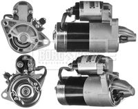 BLUE PRINT ADN11242 - Motor de arranque