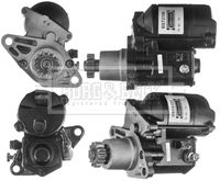 BLUE PRINT ADT312501 - Motor de arranque