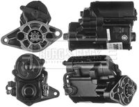 BLUE PRINT ADT31237 - Motor de arranque
