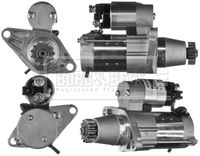 BLUE PRINT ADT312102 - Motor de arranque
