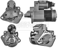 BLUE PRINT ADN11290 - Motor de arranque