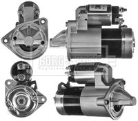 BLUE PRINT ADG01213 - Motor de arranque
