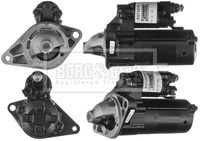 BLUE PRINT ADT31263 - Motor de arranque