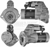 BLUE PRINT ADN11278 - Motor de arranque