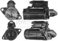 BLUE PRINT ADT312101C - Motor de arranque