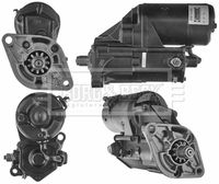 BLUE PRINT ADT312513 - Motor de arranque