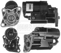 BLUE PRINT ADM51224 - Motor de arranque