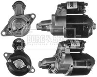 BLUE PRINT ADK81202 - Motor de arranque