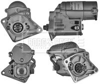 BLUE PRINT ADM51234 - Motor de arranque