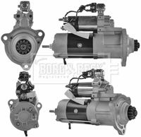 BLUE PRINT ADBP140025 - Interruptor luces freno