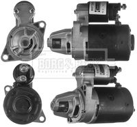BLUE PRINT ADH21221 - Motor de arranque