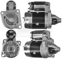 BLUE PRINT ADM51213 - Motor de arranque
