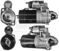 BLUE PRINT ADM55801 - Muelle neumático, maletero/compartimento de carga