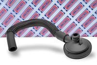 BORG & BECK BTH1278 - Tubo flexible de aire de sobrealimentación