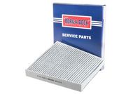 BLUE PRINT ADH22514 - Filtro, aire habitáculo