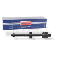 3RG 34234 - Articulación axial, barra de acoplamiento