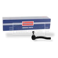 BLUE PRINT ADT387192 - Rótula barra de acoplamiento