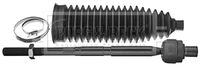 3RG 34029 - Articulación axial, barra de acoplamiento