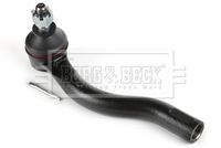 BORG & BECK BTR5561 - Rótula barra de acoplamiento