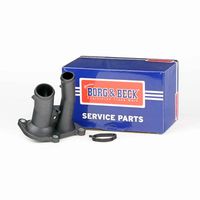 3RG 80327 - Brida de refrigerante