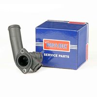 Aslyx AS201336 - Brida de refrigerante