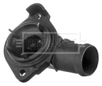 3RG 81789 - Brida de refrigerante
