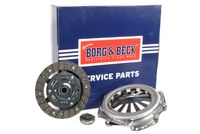 BLUE PRINT ADP153033 - Kit de embrague