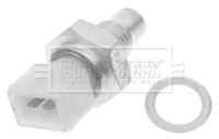 BORG & BECK BTS3008 - Sensor, temperatura del refrigerante