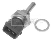 BORG & BECK BTS3010 - Sensor, temperatura del refrigerante