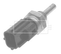 BORG & BECK BTS3013 - Sensor, temperatura del refrigerante
