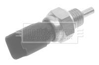 BORG & BECK BTS3021 - Sensor, temperatura del refrigerante