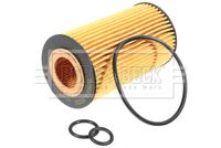 BORG & BECK BFO4074 - Filtro de aceite