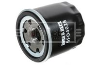 BORG & BECK BFO4028 - Filtro de aceite