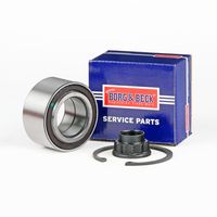 BLUE PRINT ADT38370 - Juego de cojinete de rueda