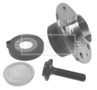 BLUE PRINT ADV188202C - Juego de cojinete de rueda