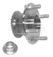 BLUE PRINT ADM58325 - Juego de cojinete de rueda