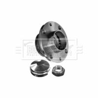 BLUE PRINT ADP158302C - Juego de cojinete de rueda