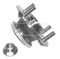 BLUE PRINT ADG08325 - Juego de cojinete de rueda