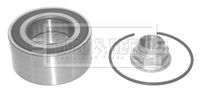 BLUE PRINT ADJ138214 - Juego de cojinete de rueda