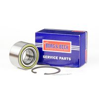 BLUE PRINT ADT38247 - Juego de cojinete de rueda