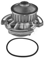 BORG & BECK BWP1105 - Bomba de agua, refrigeración del motor