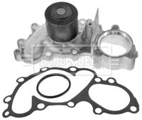 BLUE PRINT ADT39135 - Bomba de agua, refrigeración del motor
